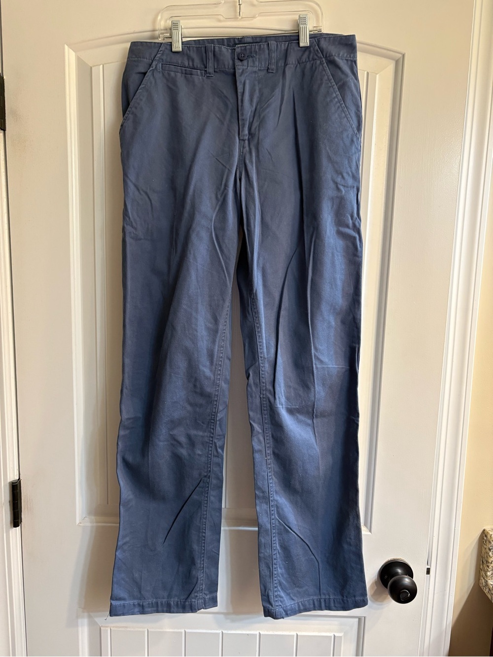 🐎POLO by Ralph Lauren Khakis - Picture 2 of 6